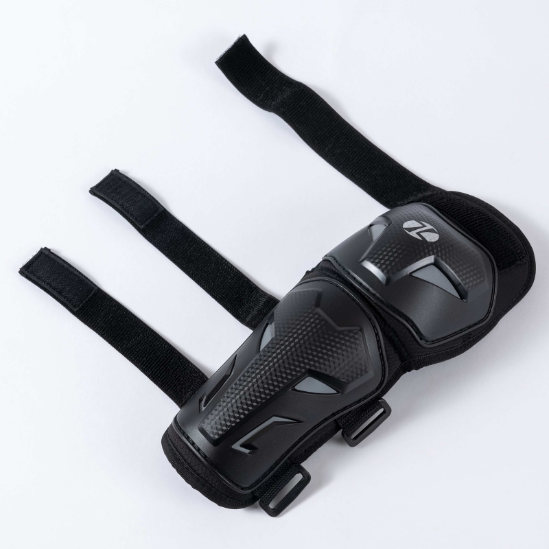 JCAA Children Knee Elbow Guard - Knee Guard Hard avis et prix