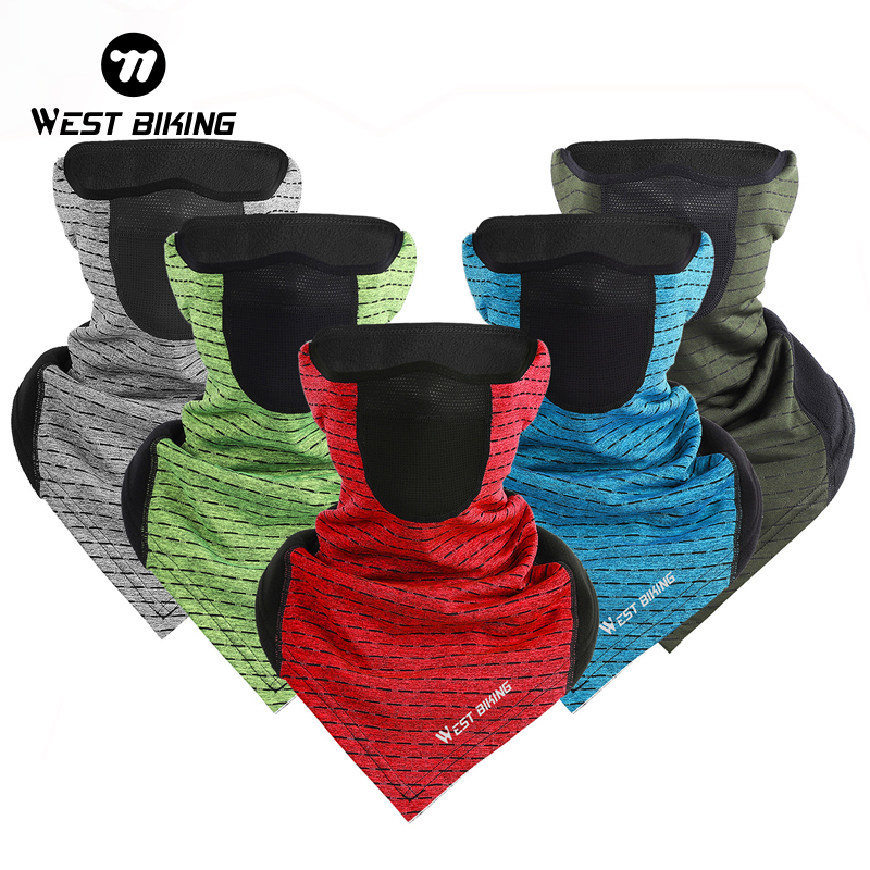 WEST BIKING Winter Windproof S - Motorcycle Gear For Winter avis et prix