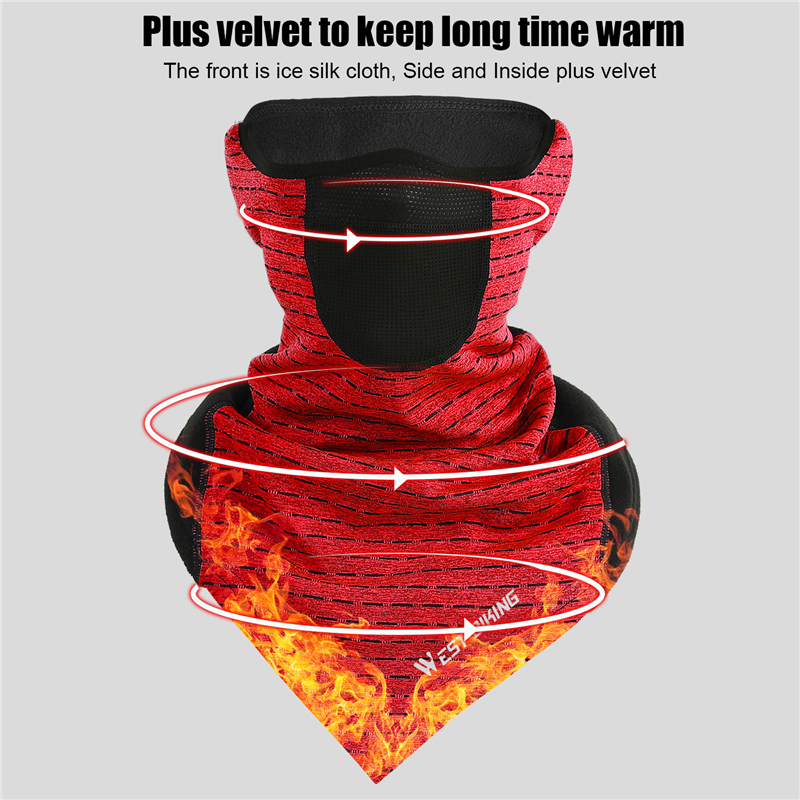 WEST BIKING Winter Windproof S - Motorcycle Gear For Winter avis et prix