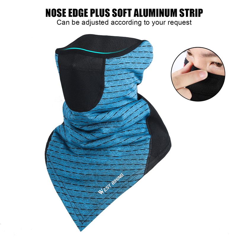 WEST BIKING Winter Windproof S - Motorcycle Gear For Winter avis et prix