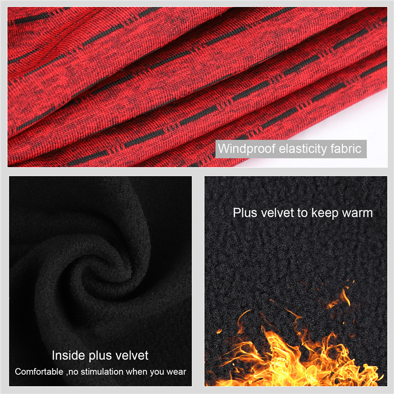 WEST BIKING Winter Windproof S - Motorcycle Gear For Winter avis et prix