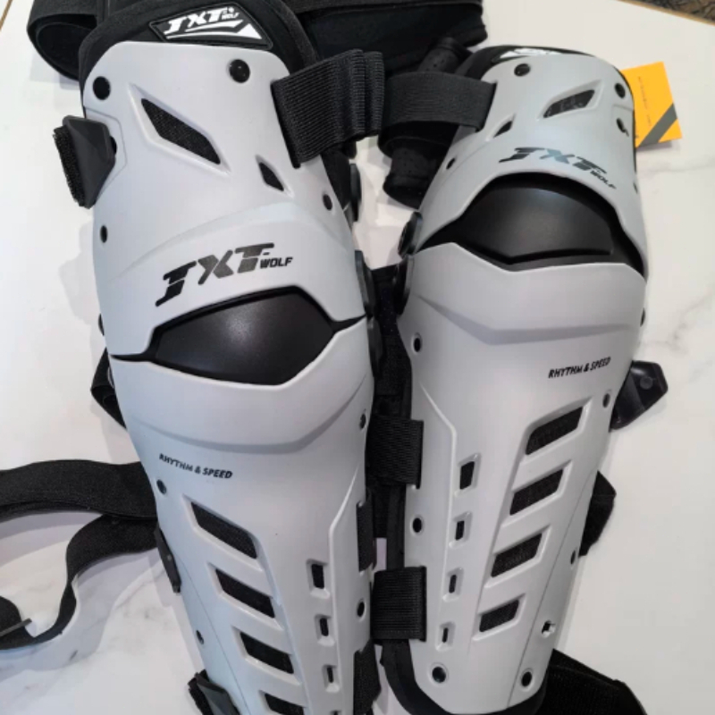 KN11  Motorcycle Knee Pads for - Knee Guard Hard avis et prix