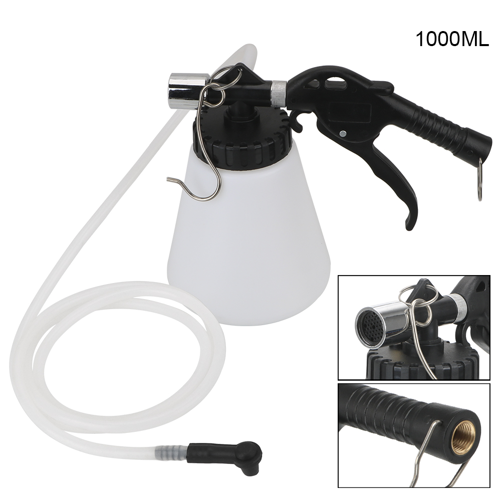 1L 0.75L Car Brake Bleeder Hyd - Motorcycle Gear Oil avis et prix