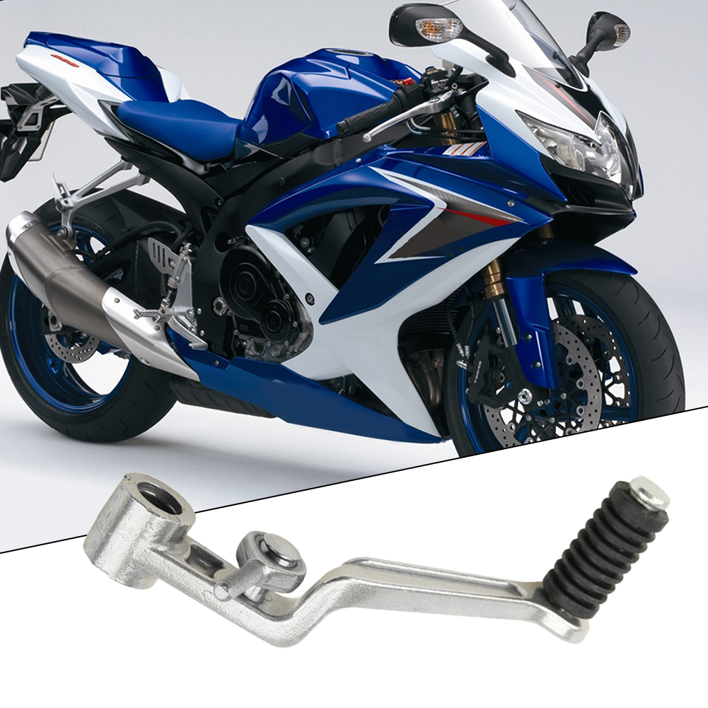 High Quality Gear Shift Lever  - Quality Motorcycle Gear avis et prix