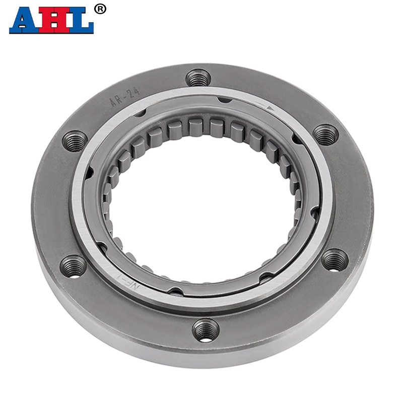 AHL Motorcycle One Way Bearing - Motorcycle Gear Zone avis et prix