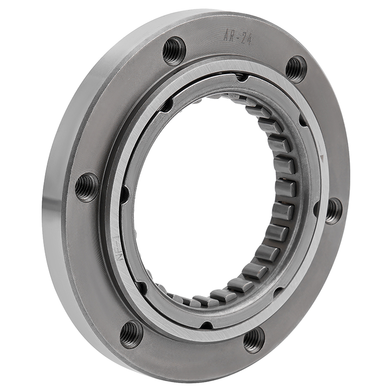 AHL Motorcycle One Way Bearing - Motorcycle Gear Zone avis et prix