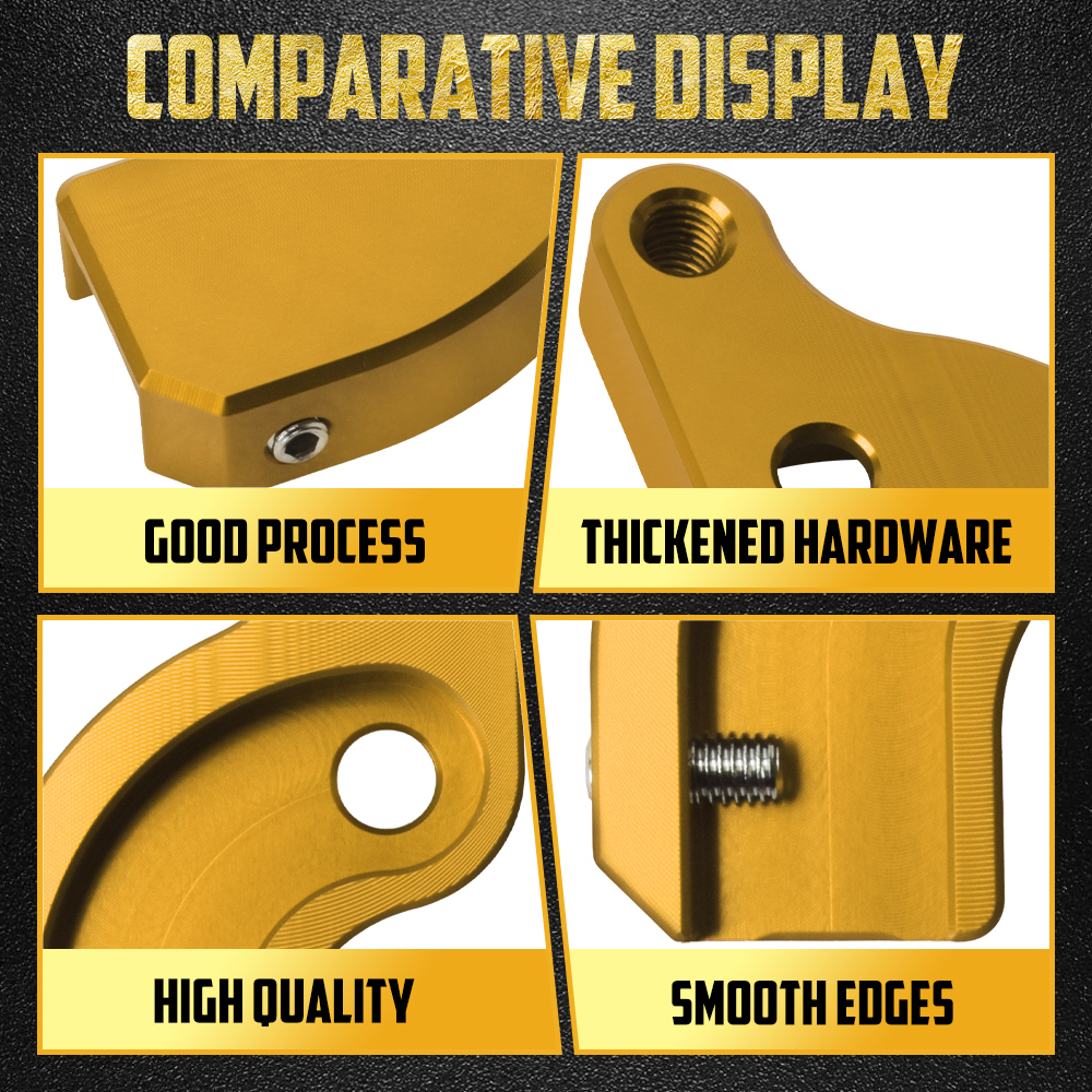 Motorcycle Transmission Booste - Quality Motorcycle Gear avis et prix