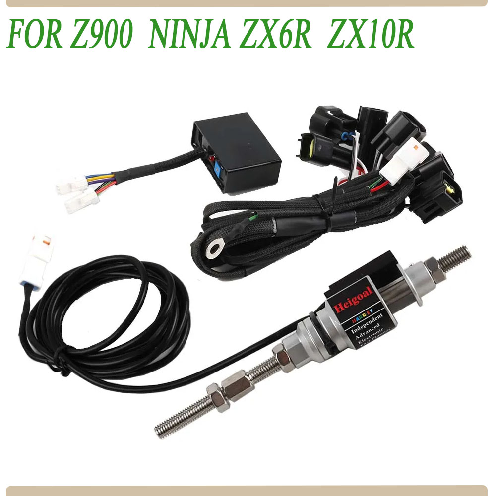 For Kawasaki Z900 Z 900 Ninja  - Motorcycle Gear Zone avis et prix