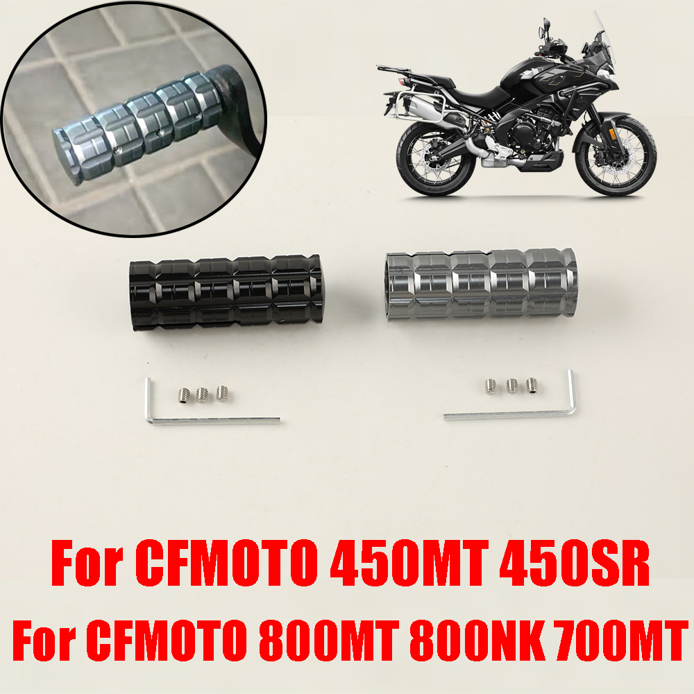 For CFMOTO 450MT 450SR 800MT 8 - Motorcycle Gear Slipping avis et prix