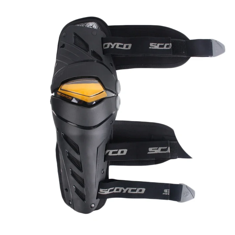 SCOYCO Motorcycle Knee Pads CE - Motorcycle Gear Slipping avis et prix