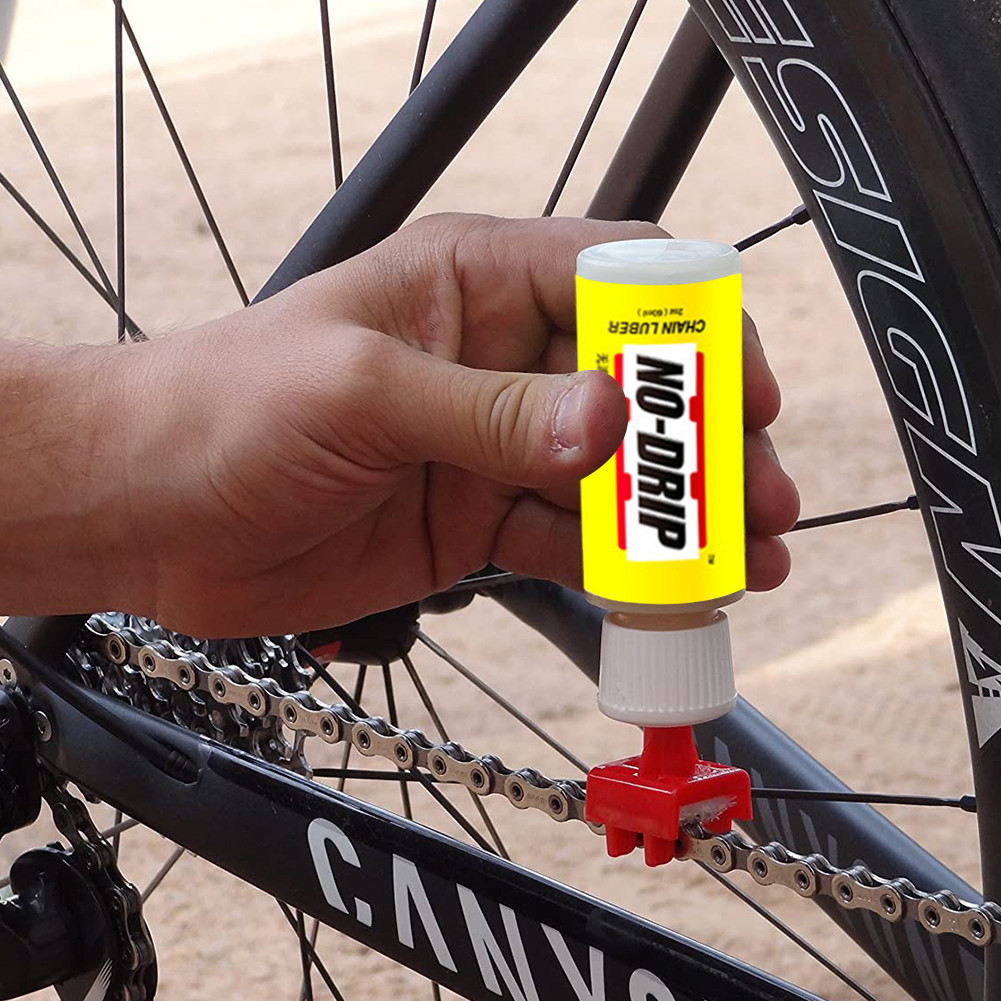Bike Chain Gear Oiler Bike Cha - Motorcycle Gear Oil avis et prix