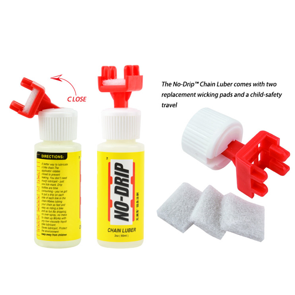 Bike Chain Gear Oiler Bike Cha - Motorcycle Gear Oil avis et prix
