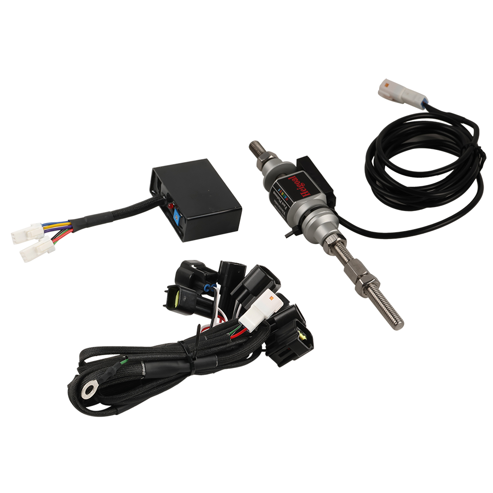 Motorcycle Accessories QuickSh - Motorcycle Gear Zone avis et prix