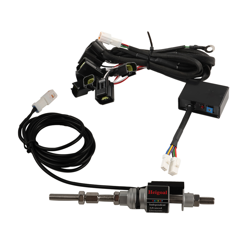 Motorcycle Accessories QuickSh - Motorcycle Gear Zone avis et prix