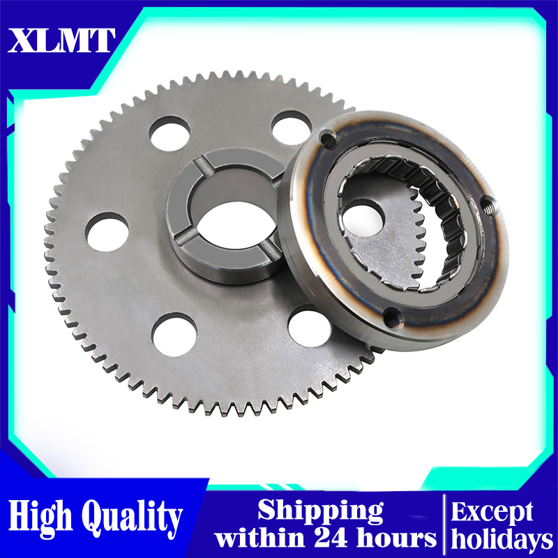 Motorcycle One Way Bearing Sta - Motorcycle Gear Zone avis et prix