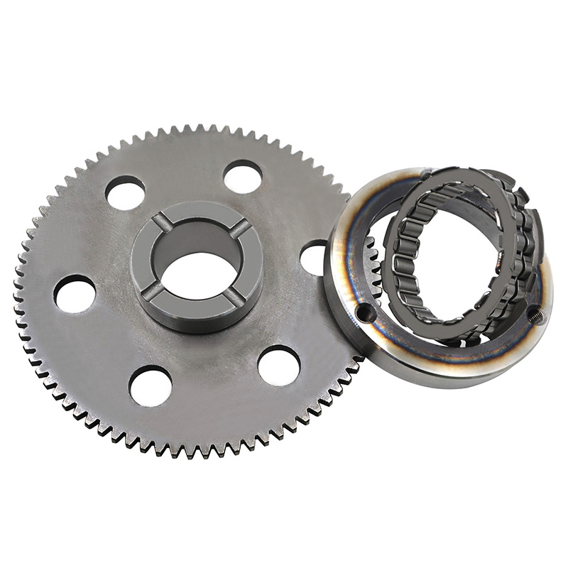 Motorcycle One Way Bearing Sta - Motorcycle Gear Zone avis et prix