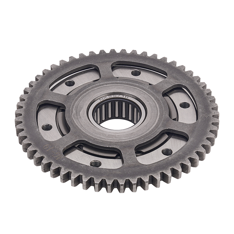 Motorcycle One Way Starter Bea - Motorcycle Gear Zone avis et prix
