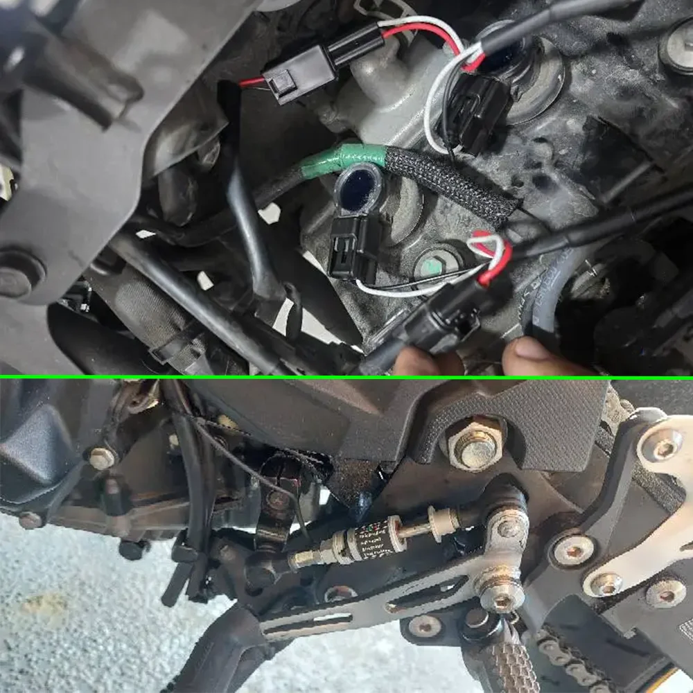 For Kawasaki Z500 Z 500 Ninja5 - Motorcycle Gear Zone avis et prix