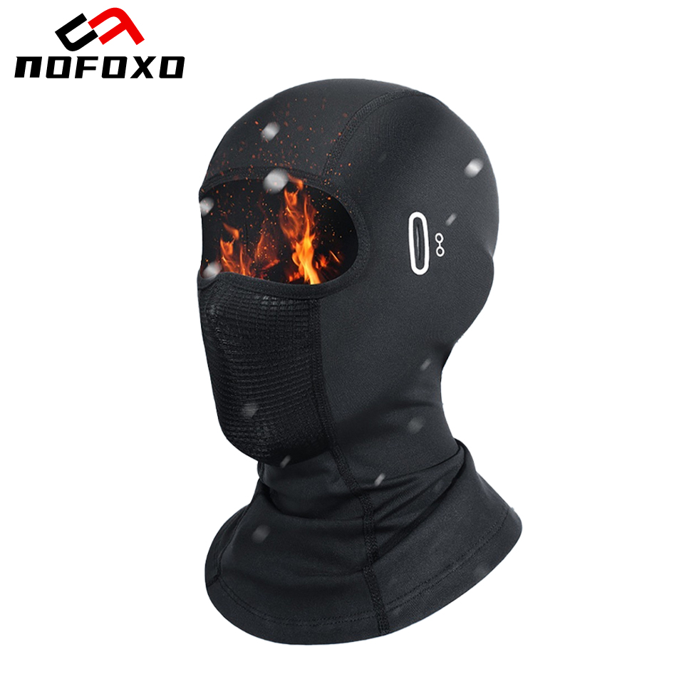 NOFOXO Winter Motorcycle Ridin - Motorcycle Gear For Winter avis et prix