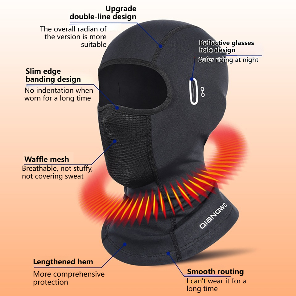 NOFOXO Winter Motorcycle Ridin - Motorcycle Gear For Winter avis et prix
