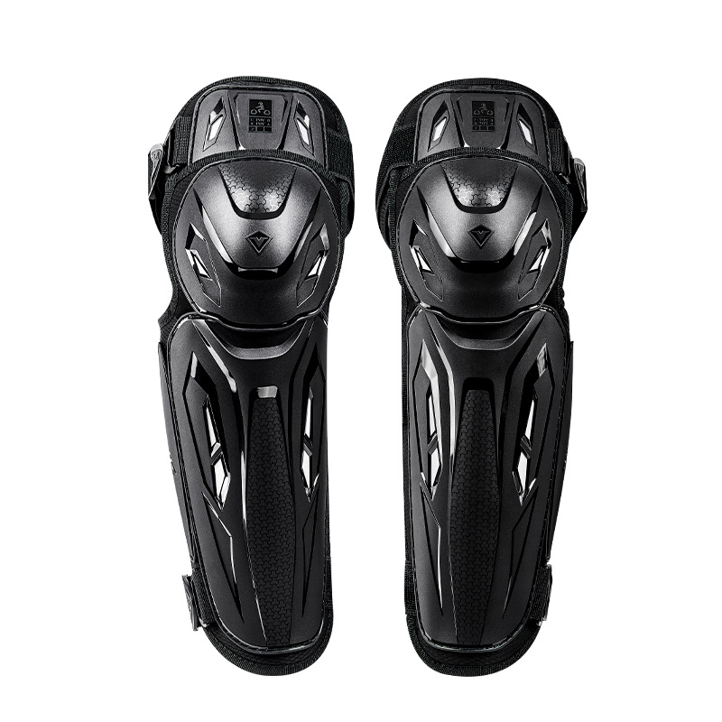 SULAITE Motorcycle Knee Elbow  - Knee Guard Hard avis et prix