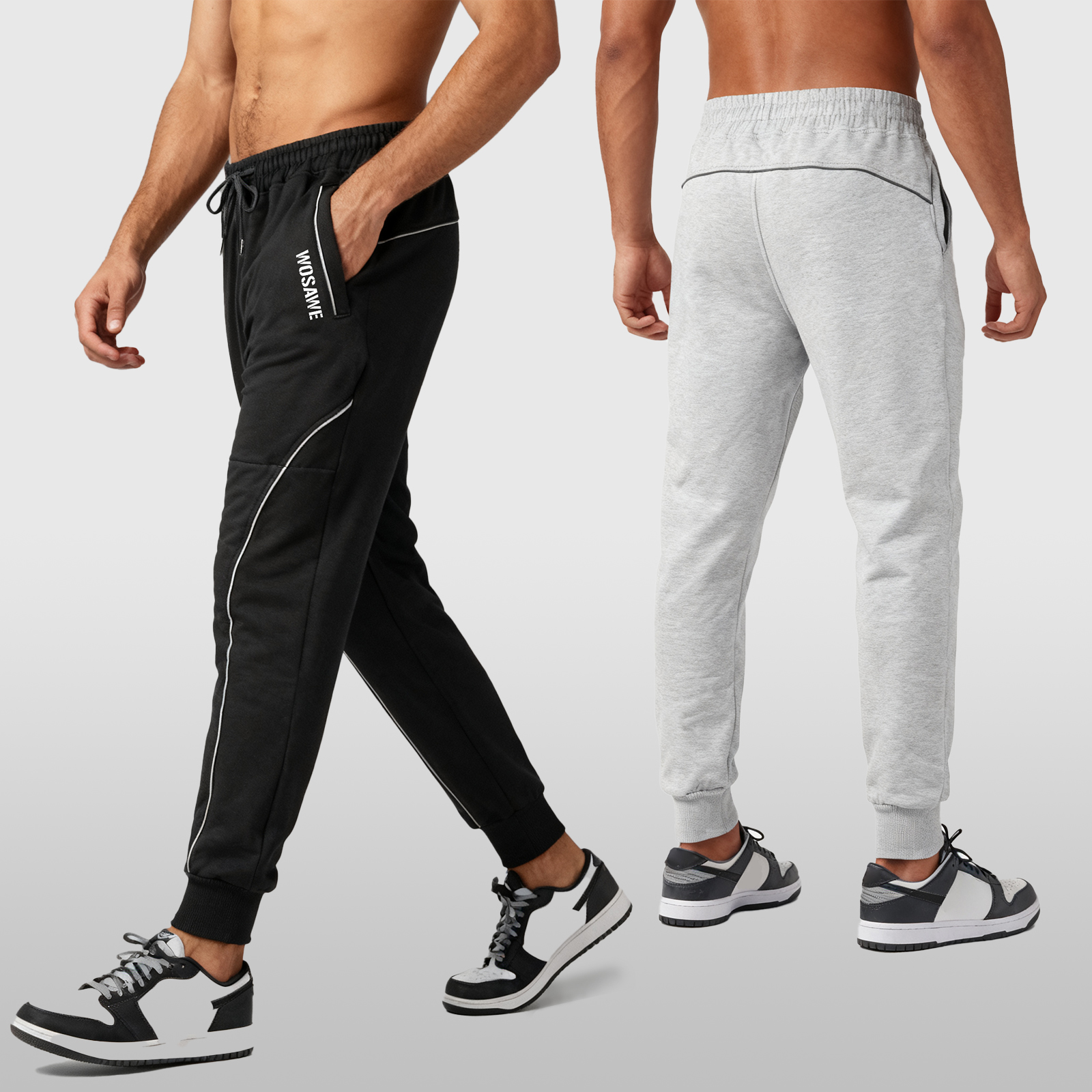 WOSAWE Motorcycle Pants Men Wi - Motorcycle Gear For Winter avis et prix