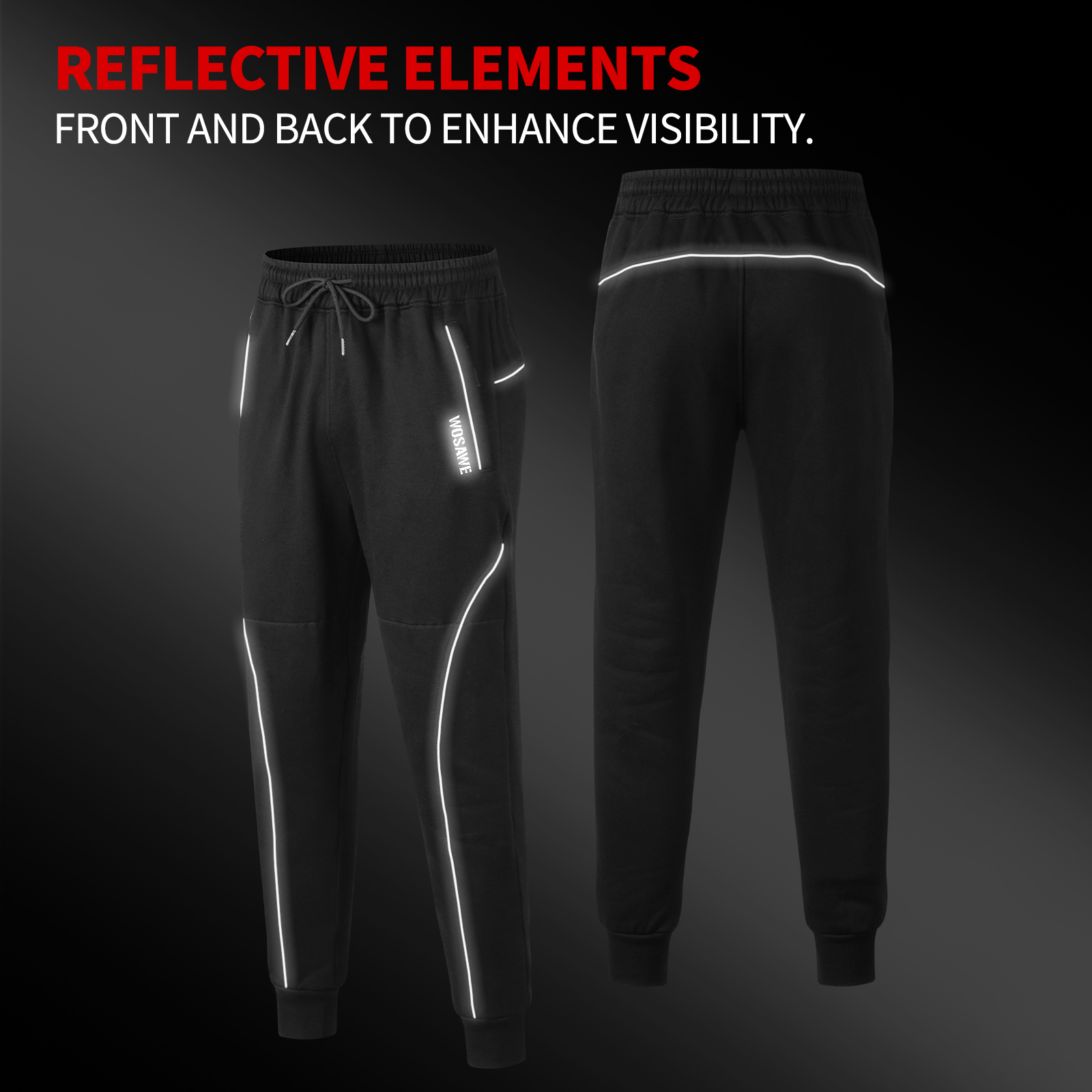 WOSAWE Motorcycle Pants Men Wi - Motorcycle Gear For Winter avis et prix
