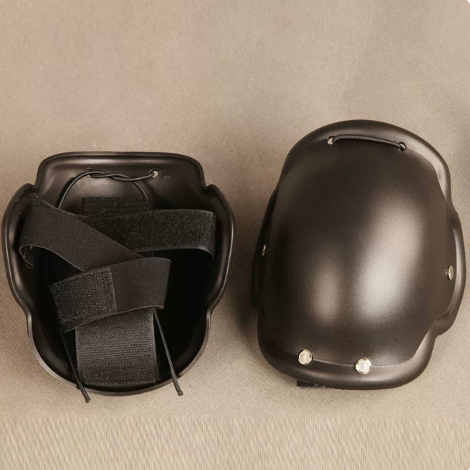 2 Pieces Knee Elbow Wrist Pads - Knee Guard Hard avis et prix