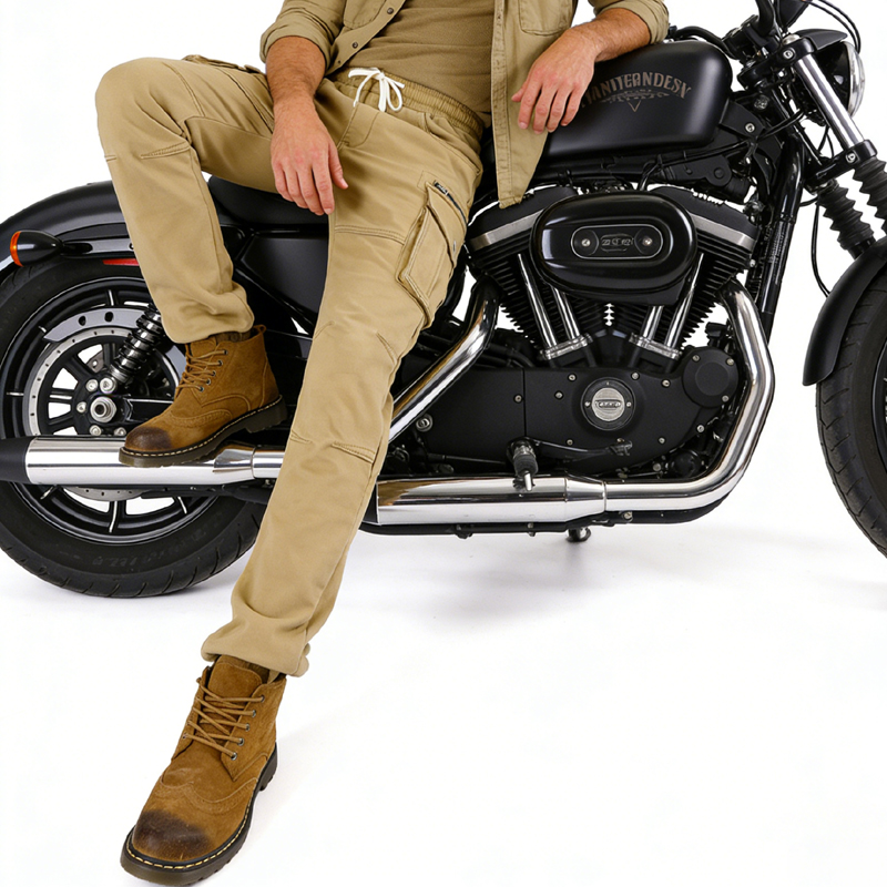Men Winter Motorcycle Pants Wi - Motorcycle Gear For Winter avis et prix