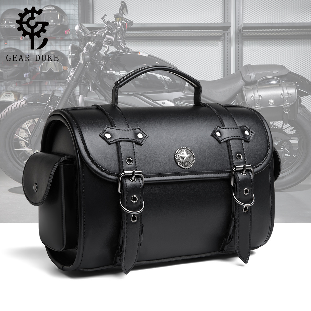 EU/US Hot Sale Punk Retro Moto - Motorcycle Gear Eu avis et prix