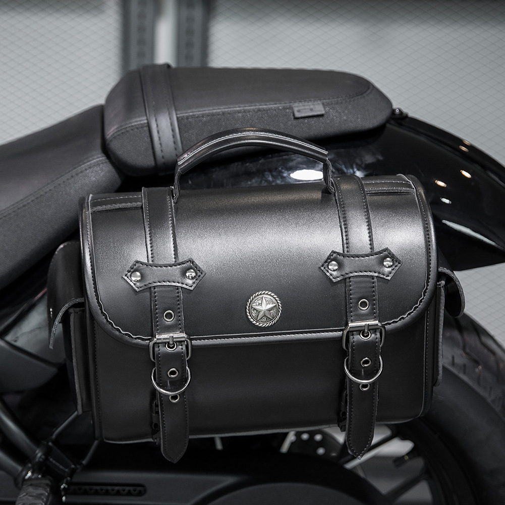 EU/US Hot Sale Punk Retro Moto - Motorcycle Gear Eu avis et prix