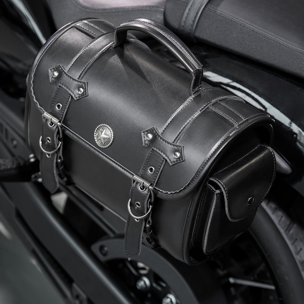 EU/US Hot Sale Punk Retro Moto - Motorcycle Gear Eu avis et prix