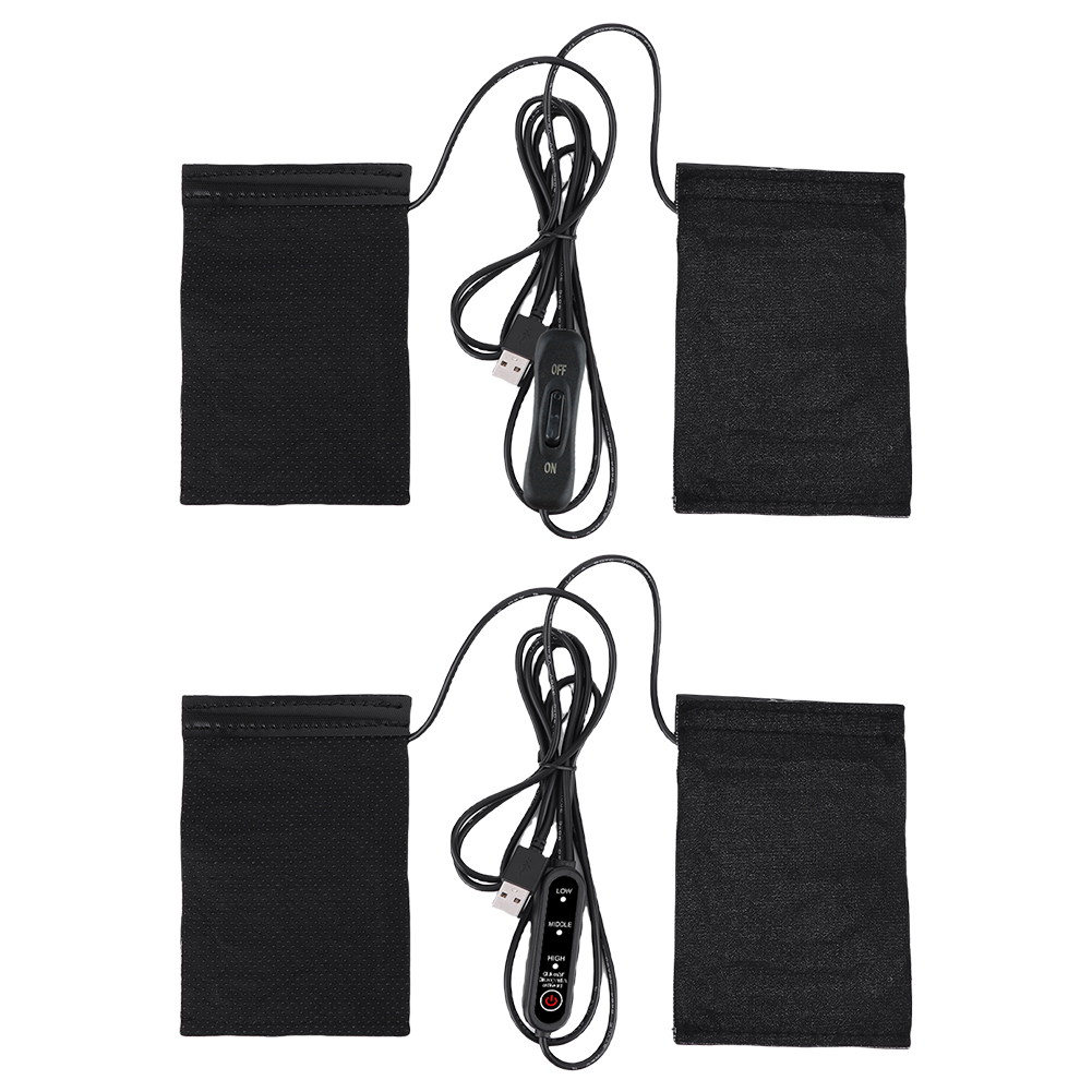 12V USB Motorcycle Electric He - Motorcycle Gear For Winter avis et prix