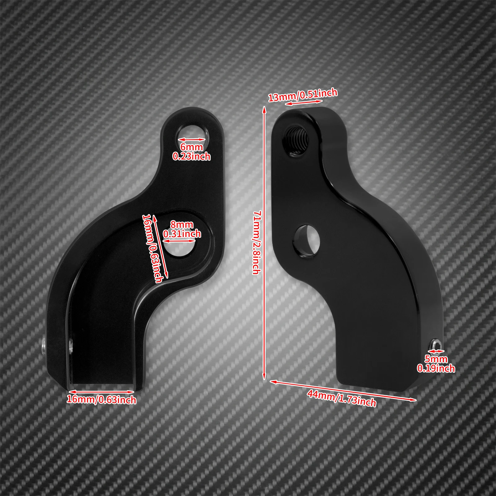 Motorcycle Gear Shift Assist B - Quality Motorcycle Gear avis et prix