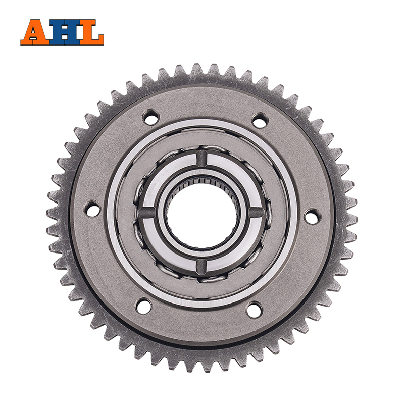 AHL Motorcycle One Way Starter - Motorcycle Gear Zone avis et prix