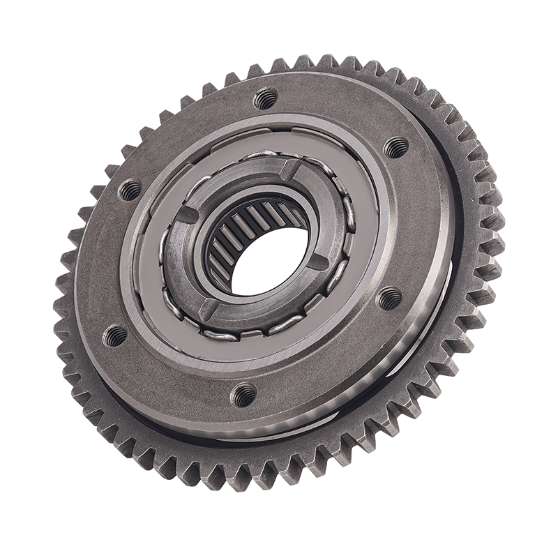 AHL Motorcycle One Way Starter - Motorcycle Gear Zone avis et prix