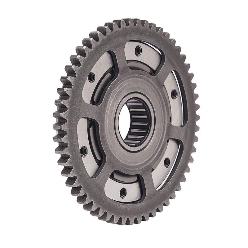 AHL Motorcycle One Way Starter - Motorcycle Gear Zone avis et prix