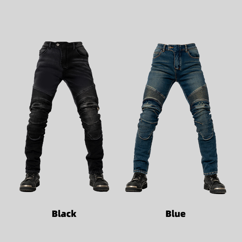 Winter Motorcycle Pants warm   - Motorcycle Gear For Winter avis et prix