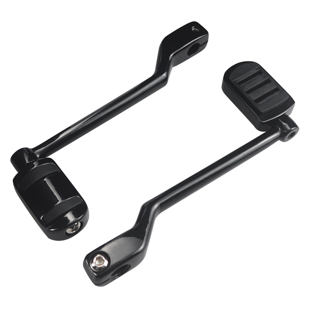 Heel toe gear shift lever moto - Quality Motorcycle Gear avis et prix