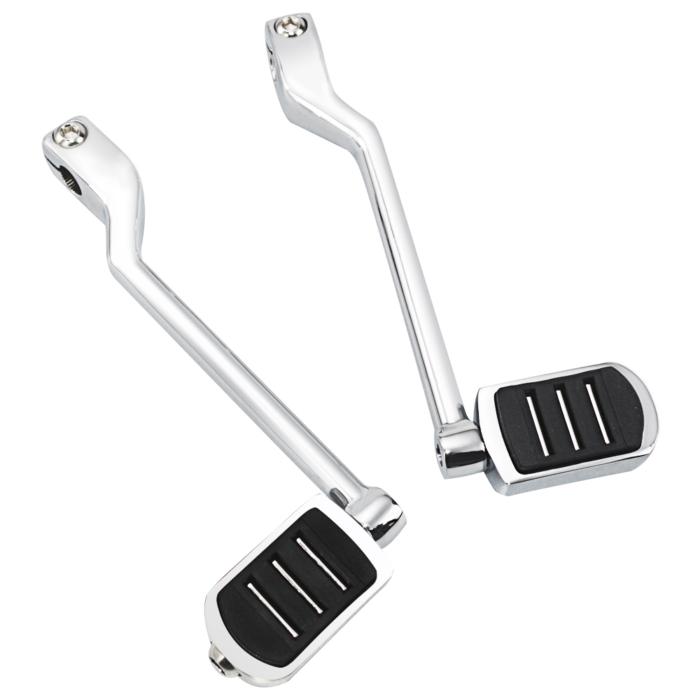 Heel toe gear shift lever moto - Quality Motorcycle Gear avis et prix