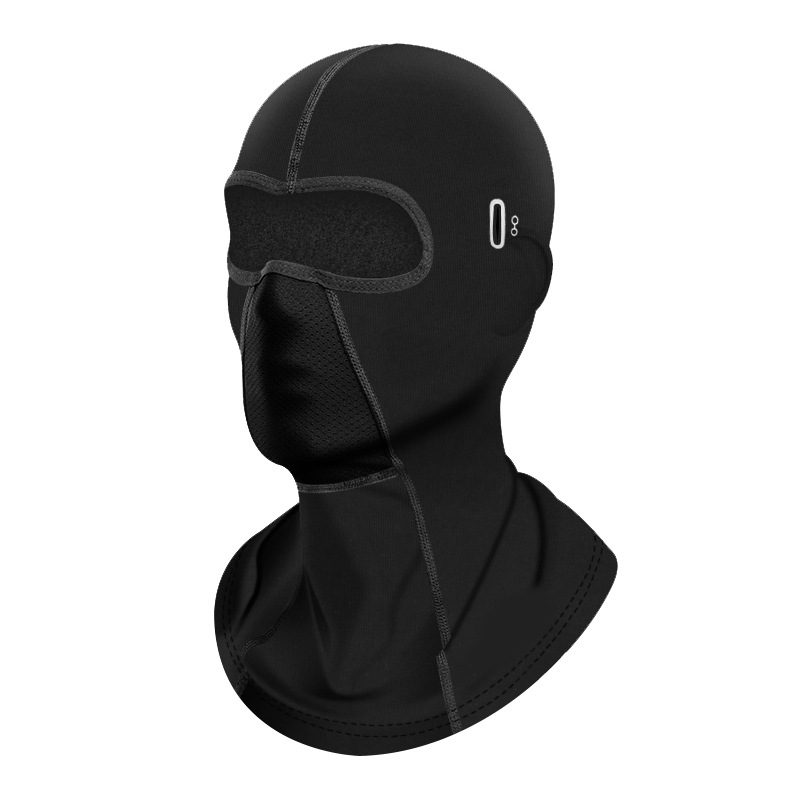 Cycling Balaclava Outdoor Ridi - Motorcycle Gear For Winter avis et prix