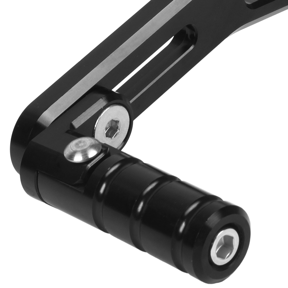 Motorcycle Adjustable Folding  - Quality Motorcycle Gear avis et prix