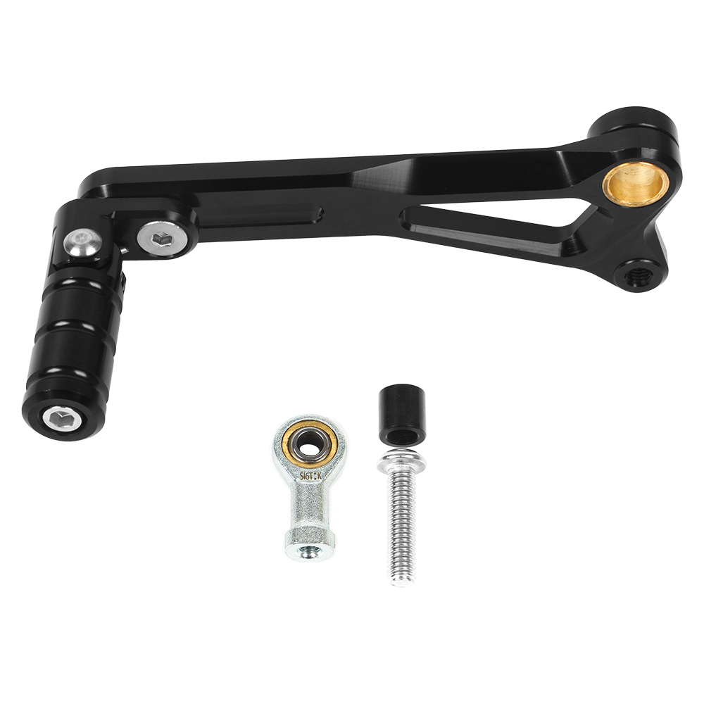 Motorcycle Adjustable Folding  - Quality Motorcycle Gear avis et prix
