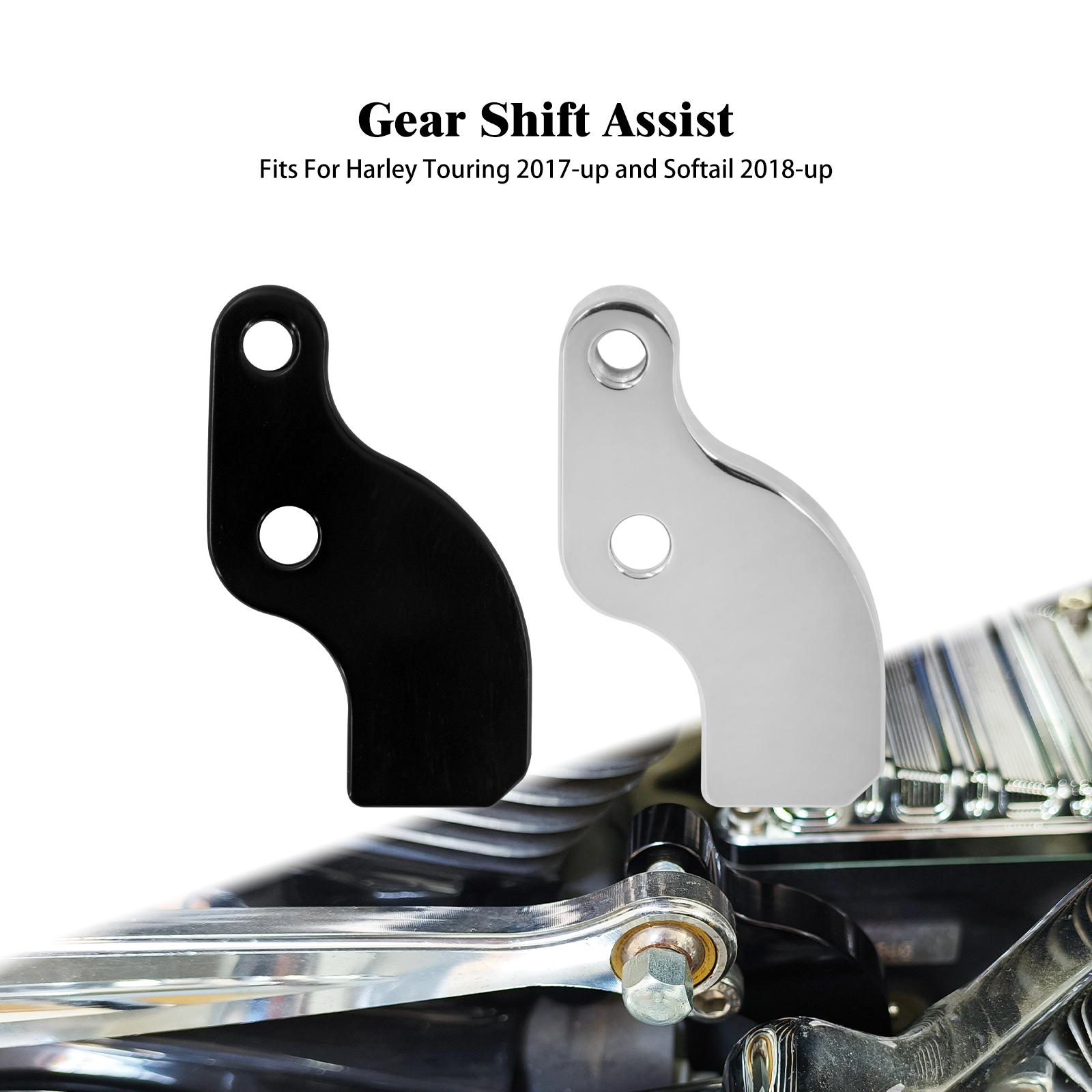 Motorcycle Transmission Booste - Quality Motorcycle Gear avis et prix