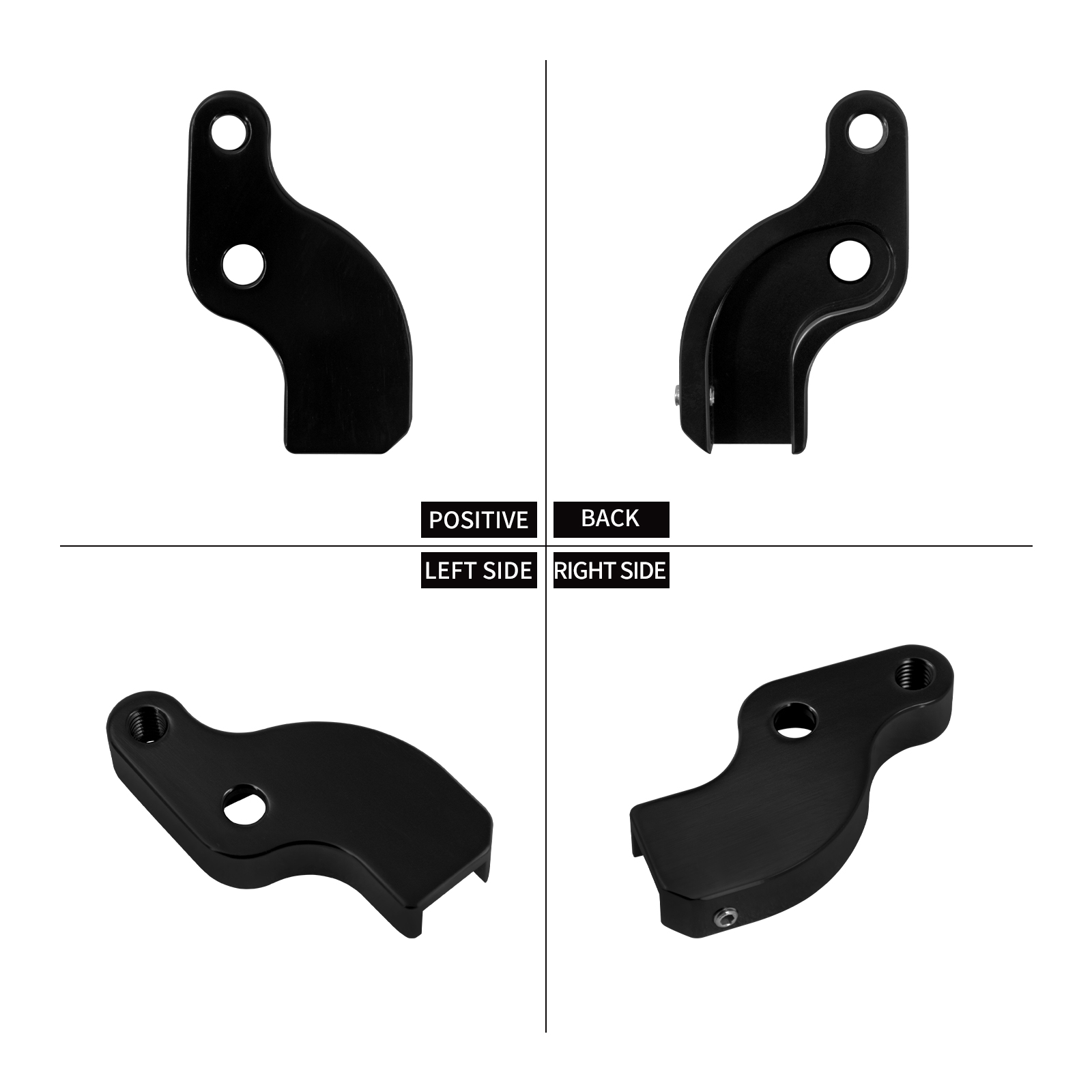 Motorcycle Transmission Booste - Quality Motorcycle Gear avis et prix