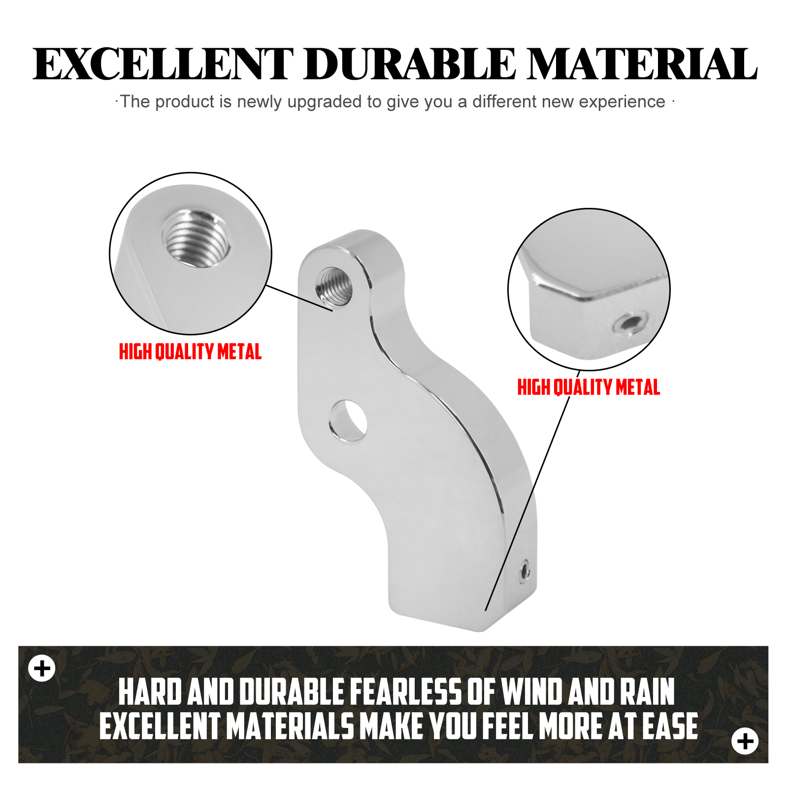 Motorcycle Transmission Booste - Quality Motorcycle Gear avis et prix