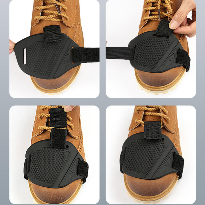 Rubber Motorcycle Shift Pad Mo - Motorcycle Gear Slipping avis et prix