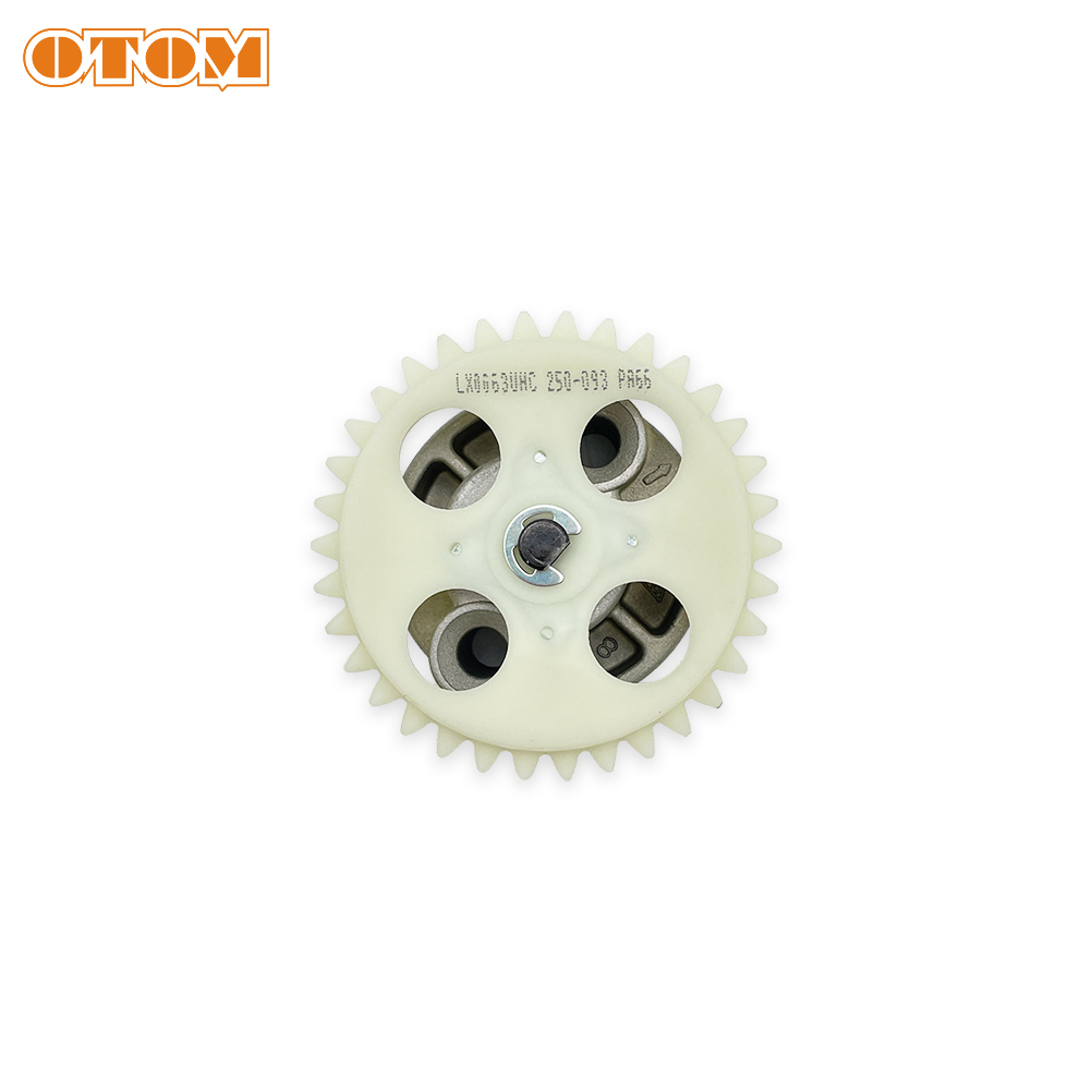 OTOM Motorcycle Oil Pump For L - Motorcycle Gear Oil avis et prix