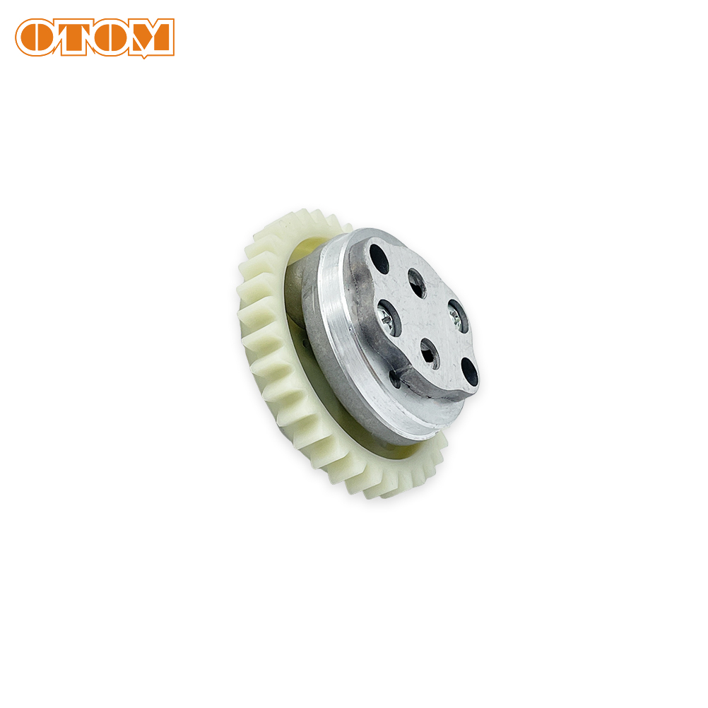 OTOM Motorcycle Oil Pump For L - Motorcycle Gear Oil avis et prix