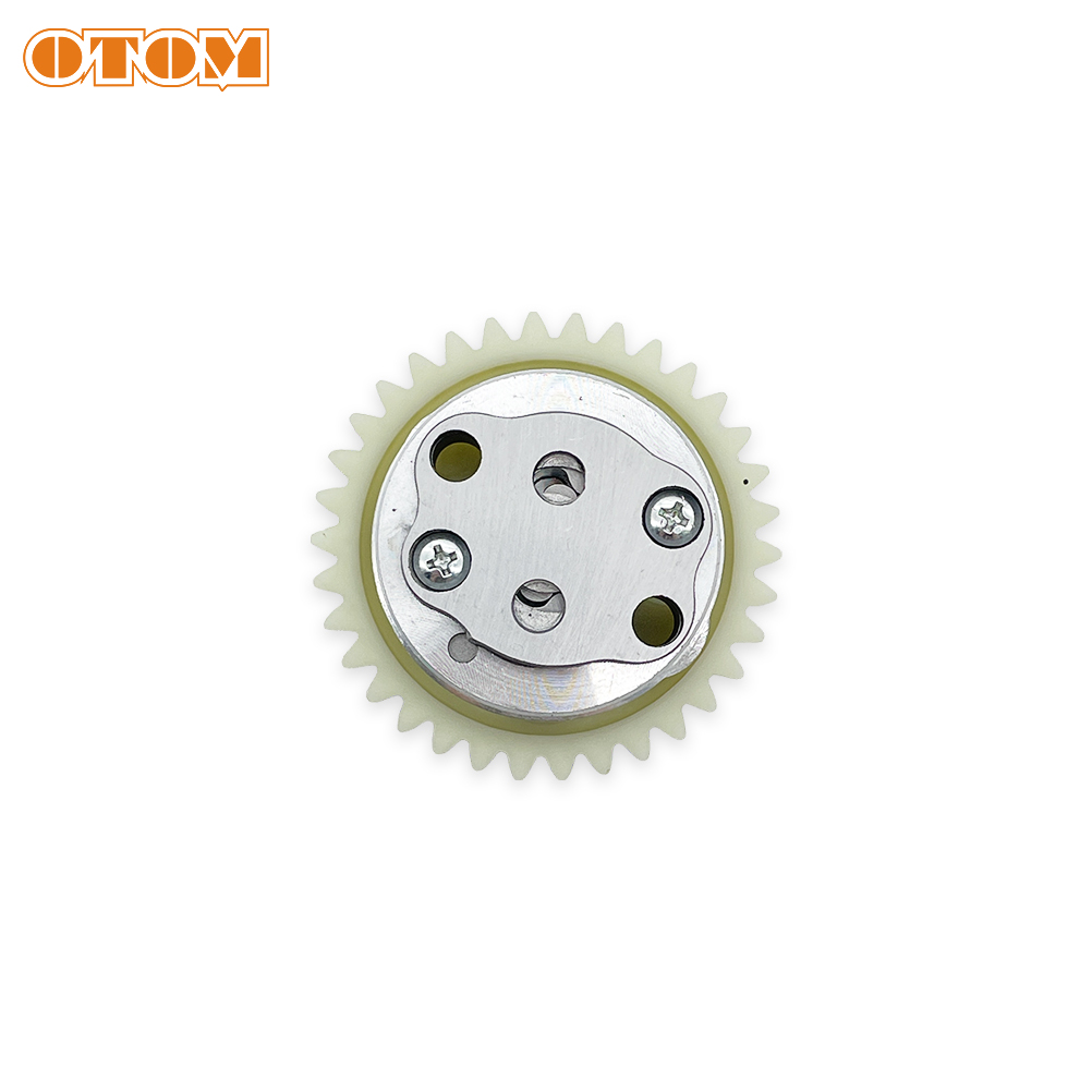 OTOM Motorcycle Oil Pump For L - Motorcycle Gear Oil avis et prix